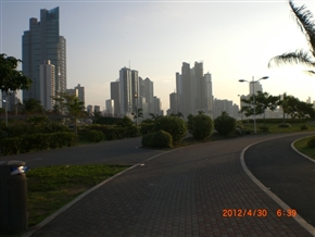 �p�i�}�s���̗l�q