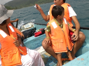 �p�i�}�̃��]�[�g