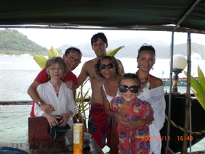 �p�i�}�̃��]�[�g