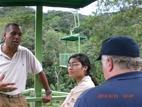 �p�i�}�̃��]�[�g