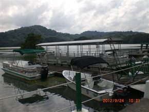 �p�i�}�̃��]�[�g