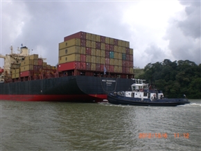 �p�i�}�^�� �ʉ߂̑D���@�̌����s�L�`�^�͂̎d�g�݂��킩��