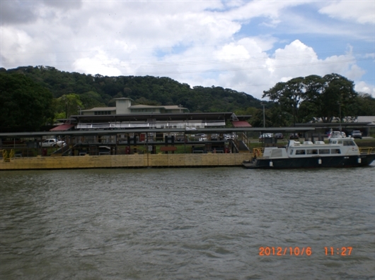 �p�i�}�^�� �ʉ߂̑D���@�̌����s�L�`�^�͂̎d�g�݂��킩��