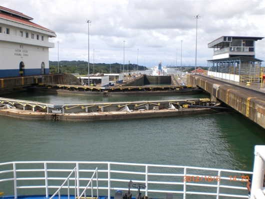 �p�i�}�^�� �ʉ߂̑D���@�̌����s�L�`�^�͂̎d�g�݂��킩��