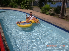 �p�i�}�̃��]�[�g