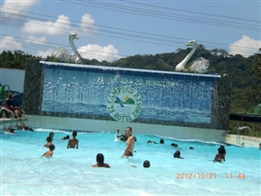 �p�i�}�̃��]�[�g