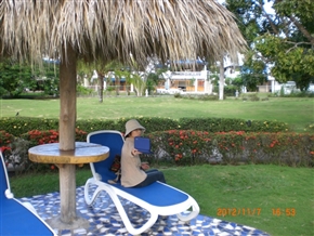 �p�i�}�̃��]�[�g