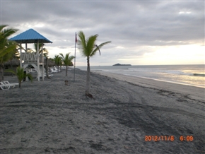 �p�i�}�̃��]�[�g