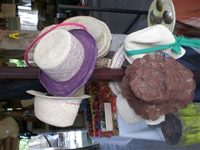 �g�L�����̖X�q �` �p�i�}�@�n�b�g