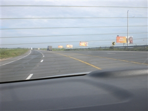 �G�N�A�h���@�T���^ �G���i���̊ό��ƃr�[�`