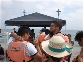 �ԓ��̍��A�G�N�A�h���@�T���[�i�X�̃N�W�������c�A�[