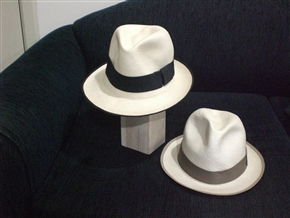 �����e�N���X�e�B - �G�N�A�h�� �n�b�g �i�p�i�}�X�j���˂̒n