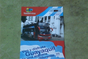 �O�A���L�[�� (Guayaquil) - �G�N�A�h���ő�̍`�p�s�s