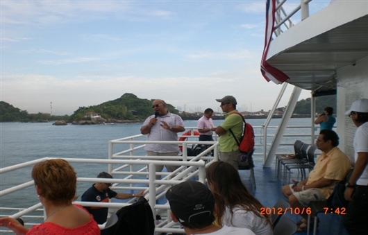 �p�i�}�^�� �ʉ߂̑D���@�̌����s�L�`�^�͂̎d�g�݂��킩��