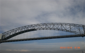 �p�i�}�^�� �ʉ߂̑D���@�̌����s�L�`�^�͂̎d�g�݂��킩��