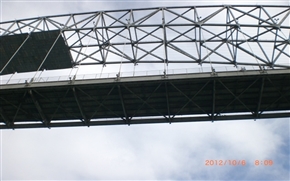 �p�i�}�^�� �ʉ߂̑D���@�̌����s�L�`�^�͂̎d�g�݂��킩��