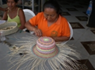 �g�L�����̖X�q �` �p�i�}�@�n�b�g