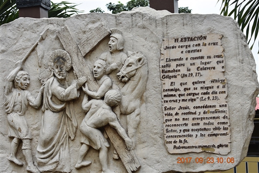 �O�A���L�[�� (Guayaquil) - �G�N�A�h���ő�̍`�p�s�s