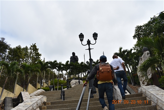 �O�A���L�[�� (Guayaquil) - �G�N�A�h���ő�̍`�p�s�s