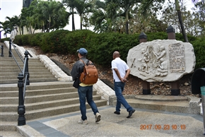 �O�A���L�[�� (Guayaquil) - �G�N�A�h���ő�̍`�p�s�s