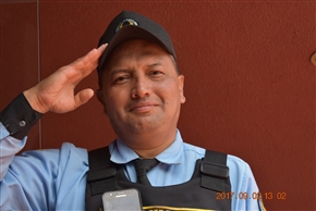 �����e�N���X�e�B - �G�N�A�h�� �n�b�g �i�p�i�}�X�j���˂̒n