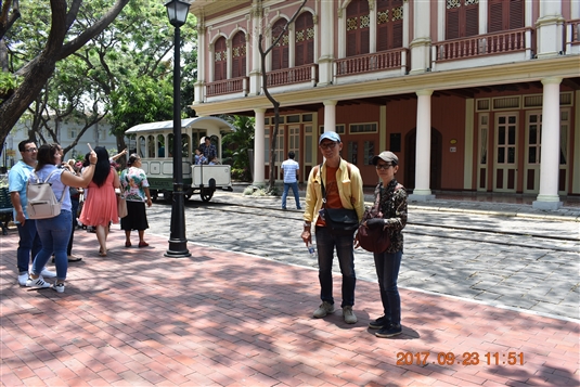 �O�A���L�[�� (Guayaquil) - �G�N�A�h���ő�̍`�p�s�s