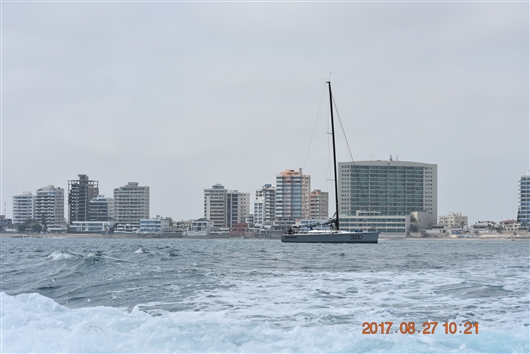 �ԓ��̍��A�G�N�A�h���@�T���[�i�X�̃N�W�������c�A�[