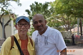 �O�A���L�[�� (Guayaquil) - �G�N�A�h���ő�̍`�p�s�s