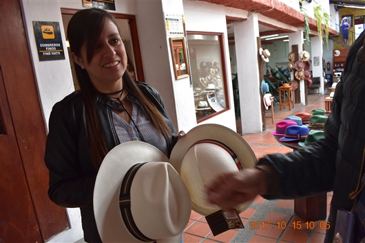 �G�N�A�h���@�N�G���J�@(Cuenca) ���E��Y�̕����s�s