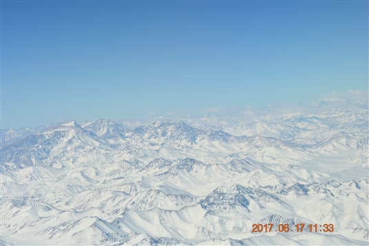 チリ サンチアゴ