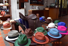 エクアドル クエンカ (Cuenca) 世界遺産の文化都市