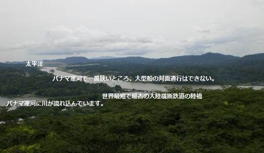 パナマのリゾート