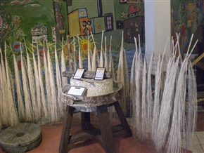 エクアドル クエンカ (Cuenca) 世界遺産の文化都市