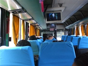 エクアドル サンタ エレナ県の交通 その他