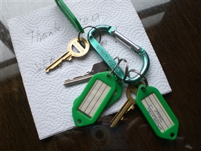 エクアドル クエンカ (Cuenca) 世界遺産の文化都市