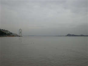 グアヤキール (Guayaquil) - エクアドル最大の港湾都市