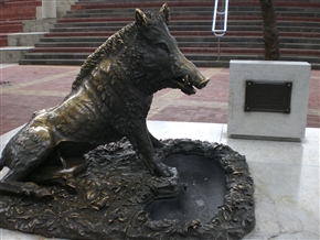 グアヤキール (Guayaquil) - エクアドル最大の港湾都市