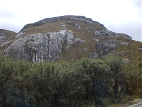 エクアドル クエンカ (Cuenca) 世界遺産の文化都市